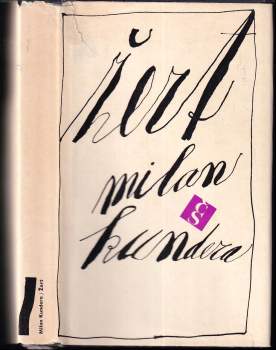 Milan Kundera: Žert