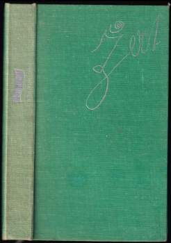 Milan Kundera: Žert