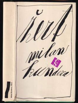 Milan Kundera: Žert