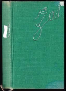 Milan Kundera: Žert