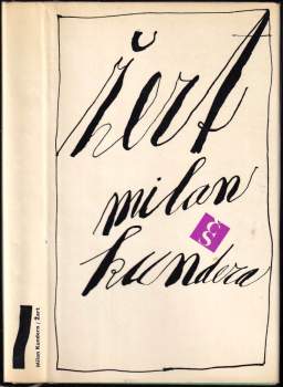 Milan Kundera: Žert