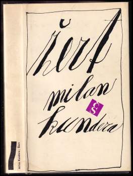 Milan Kundera: Žert