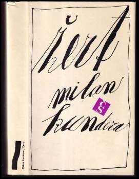 Milan Kundera: Žert