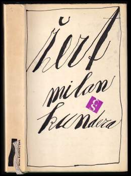 Milan Kundera: Žert