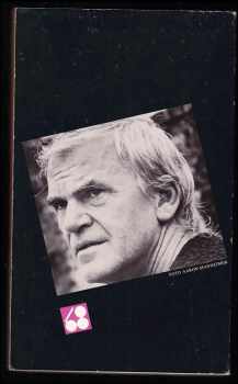 Milan Kundera: Žert