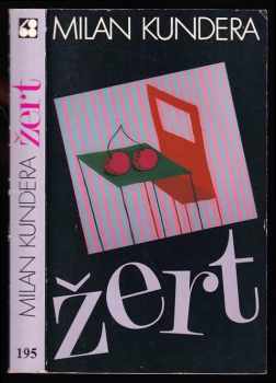 Milan Kundera: Žert