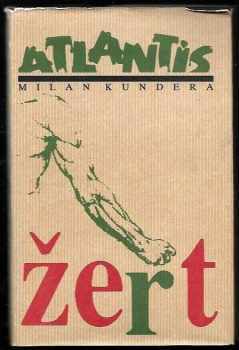 Žert