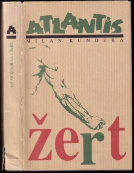Milan Kundera: Žert