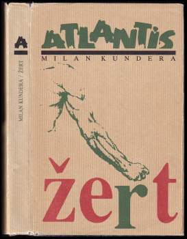 Milan Kundera: Žert