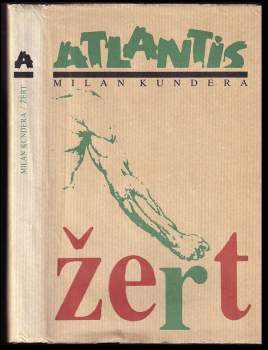 Milan Kundera: Žert