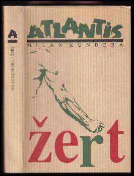 Milan Kundera: Žert