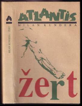 Milan Kundera: Žert