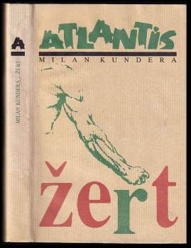 Milan Kundera: Žert