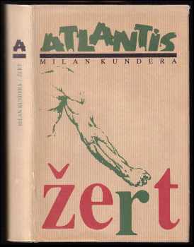 Žert