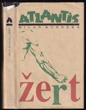 Milan Kundera: Žert