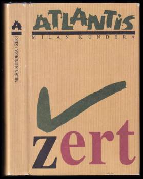 Žert