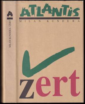 Žert