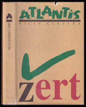 Žert
