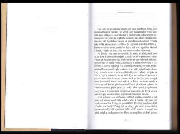Milan Kundera: Žert