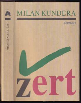 Žert