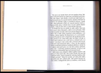 Milan Kundera: Žert