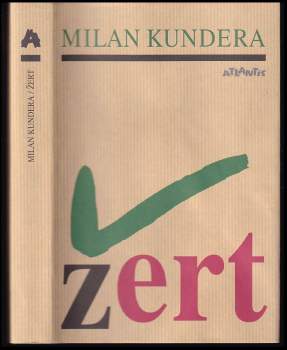 Žert