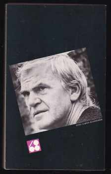 Milan Kundera: Žert