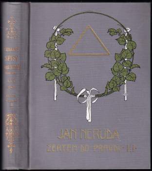 Jan Neruda: Žertem do pravdy