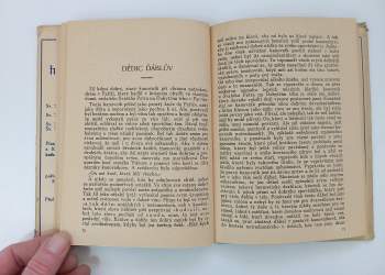 Honoré de Balzac: Žertovné povídky