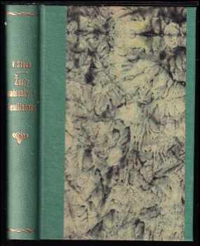 Žerty a pablesky - Václav Štech (1926, J. Otto) - ID: 329429