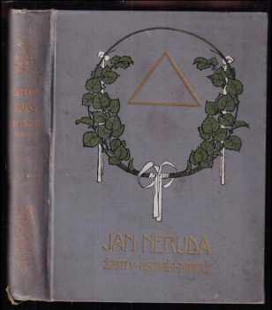 Žerty hravé i dravé - Jan Neruda (1910, F. Topič) - ID: 650174