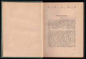 Jan Neruda: Žerty hravé i dravé