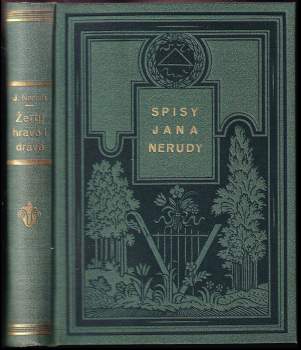 Žerty hravé i dravé