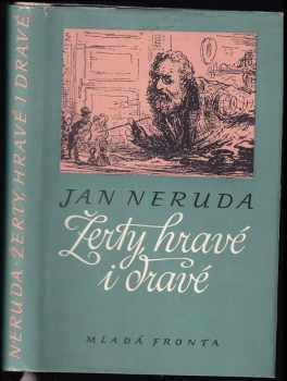 Jan Neruda: Žerty hravé i dravé