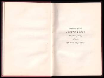 Jan Neruda: Žerty, hravé i dravé