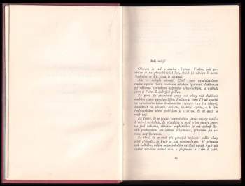 Jan Neruda: Žerty, hravé i dravé