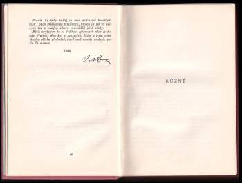 Jan Neruda: Žerty, hravé i dravé