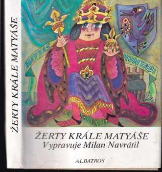 Žerty krále Matyáše