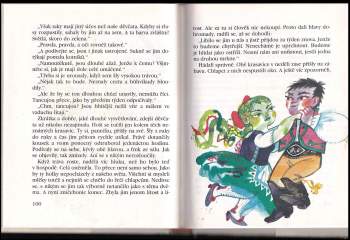 Jaromír Jech: Žerty s hastrmany a čerty