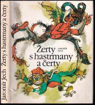 Žerty s hastrmany a čerty