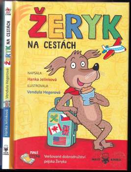 Žeryk na cestách