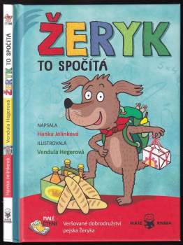 Žeryk to spočítá