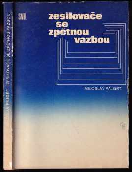 Zesilovače se zpětnou vazbou