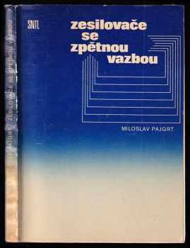 Zesilovače se zpětnou vazbou