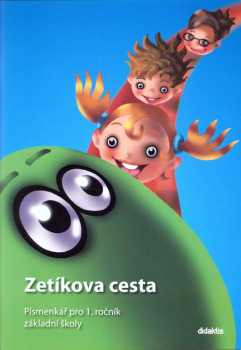 Zetíkova cesta
