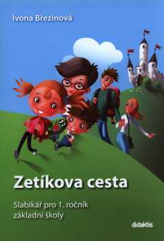 Zetíkova cesta