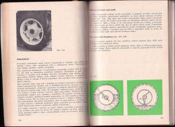 Zetor, návod k obsluze traktorů Zetor  5211, 5245, 6211, 6245, 7211, 7245, 7245 Horal, 7711, 7745