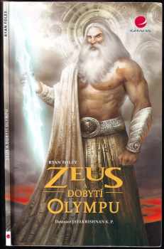 Zeus a dobytí Olympu