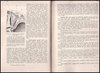 Jan Deyl: Zevní choroby oční