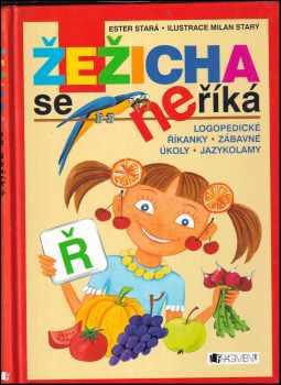 Žežicha se neříká